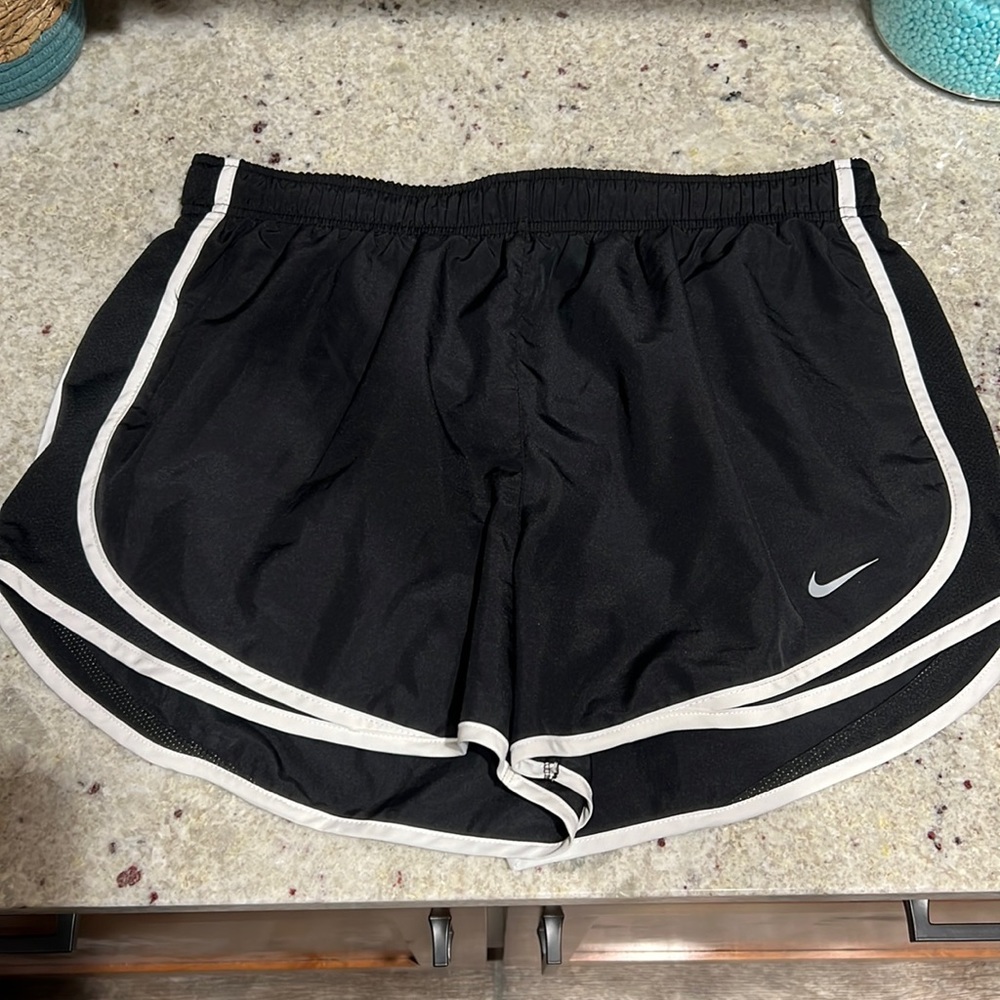Womens Nike Dri-fit Shorts